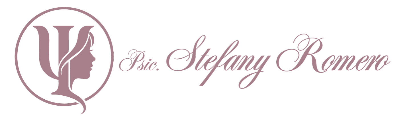 Stefany Romero Gómez logo