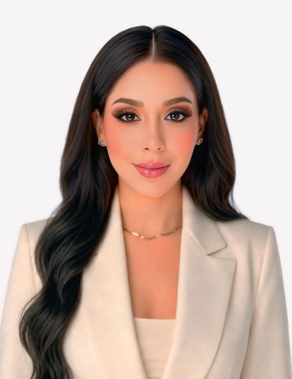 Stefany Romero Gómez, psicóloga en Dubai